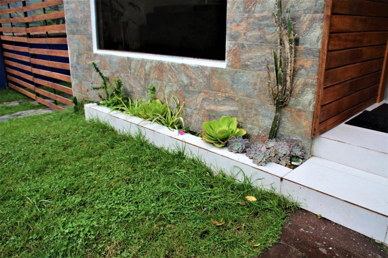 Casa Vista Hermosa Baños Zewnętrze zdjęcie