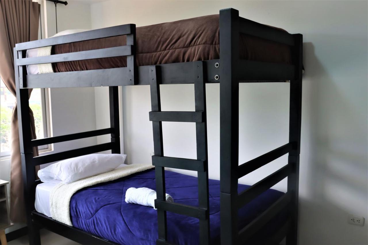 Casa Vista Hermosa Baños Zewnętrze zdjęcie