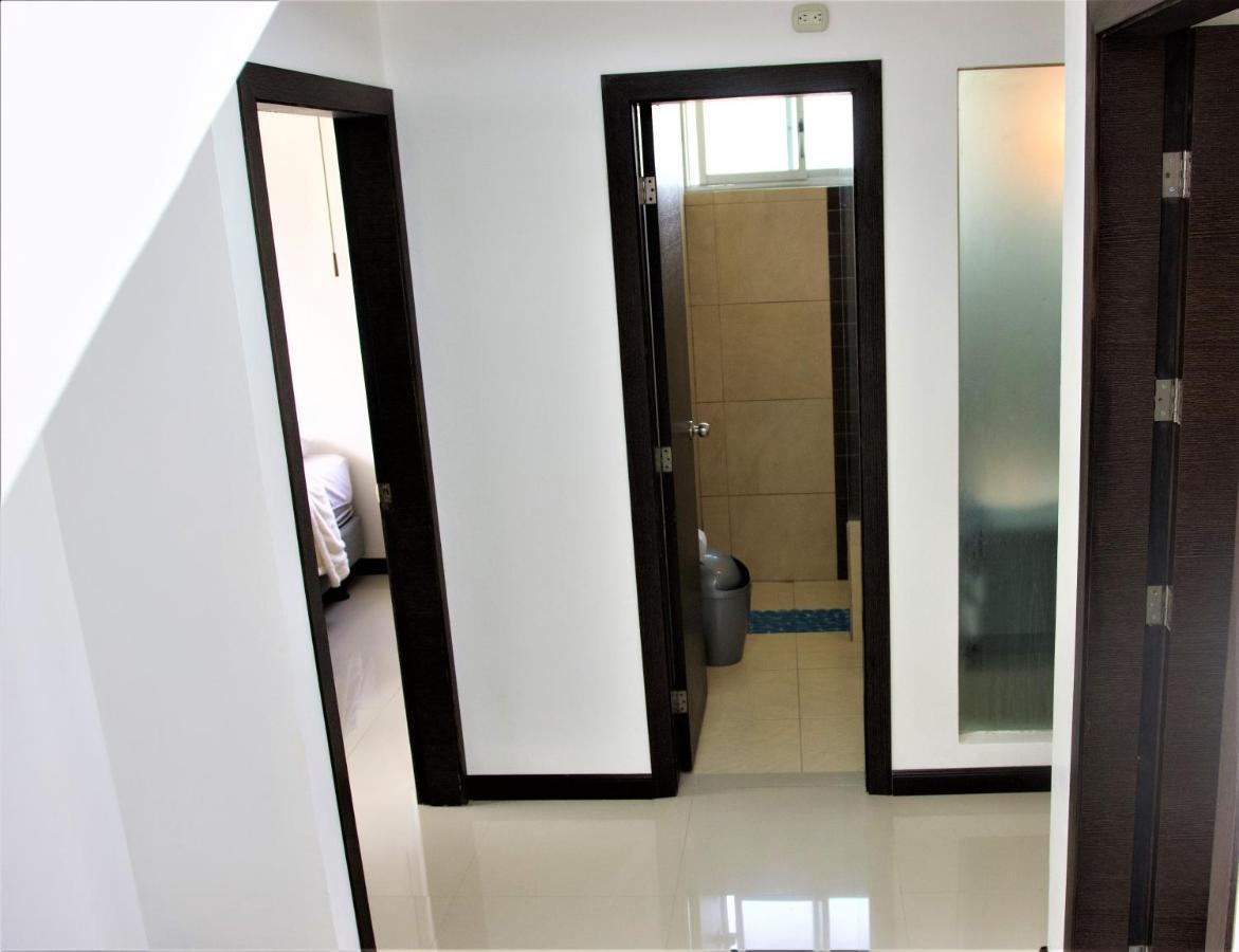 Casa Vista Hermosa Baños Zewnętrze zdjęcie