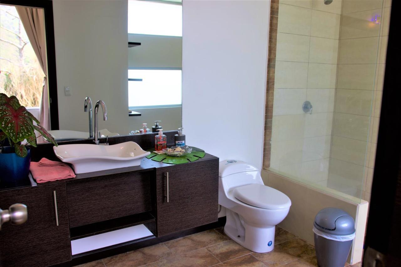 Casa Vista Hermosa Baños Zewnętrze zdjęcie