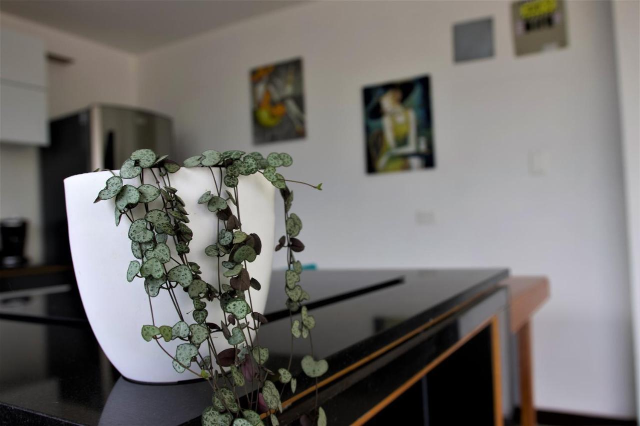 Casa Vista Hermosa Baños Zewnętrze zdjęcie
